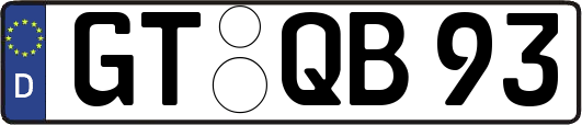 GT-QB93