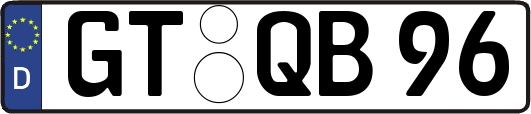 GT-QB96