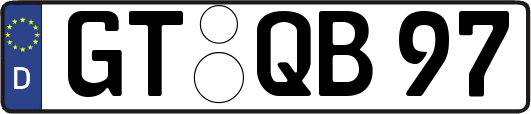 GT-QB97