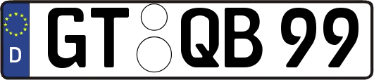 GT-QB99