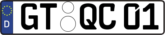 GT-QC01