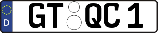 GT-QC1