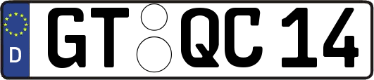 GT-QC14