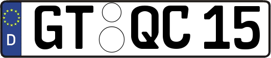 GT-QC15