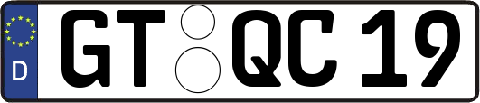 GT-QC19