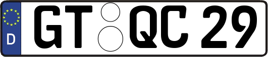 GT-QC29