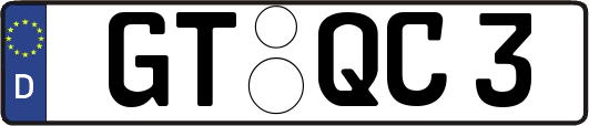 GT-QC3