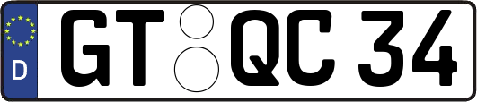 GT-QC34