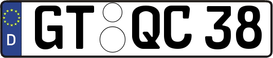 GT-QC38