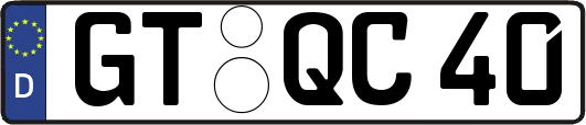 GT-QC40