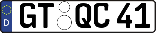GT-QC41