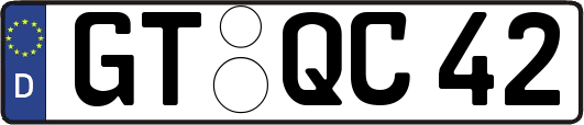 GT-QC42