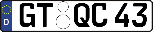 GT-QC43