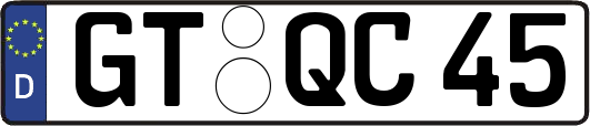 GT-QC45