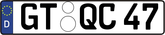 GT-QC47