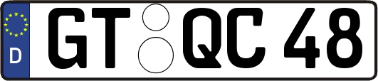 GT-QC48