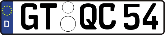 GT-QC54