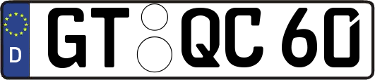 GT-QC60