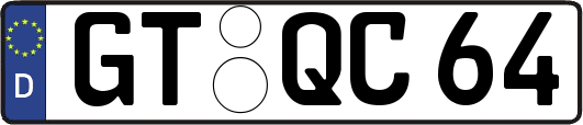 GT-QC64