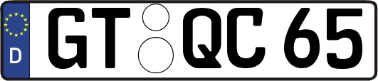 GT-QC65