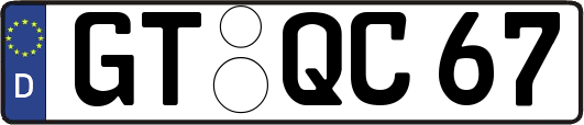 GT-QC67