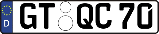 GT-QC70