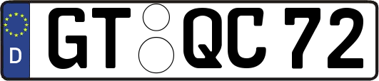 GT-QC72