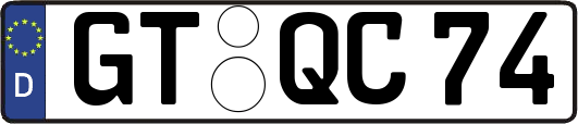 GT-QC74