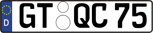 GT-QC75