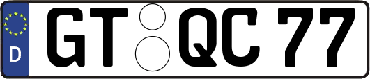 GT-QC77