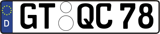 GT-QC78