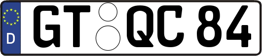 GT-QC84