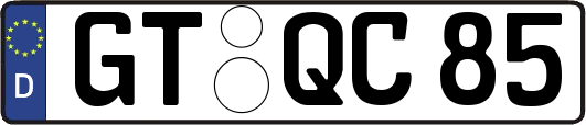 GT-QC85