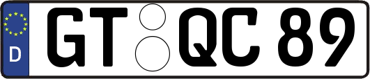 GT-QC89