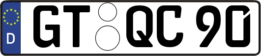GT-QC90