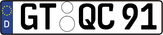 GT-QC91