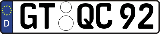 GT-QC92