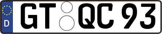 GT-QC93