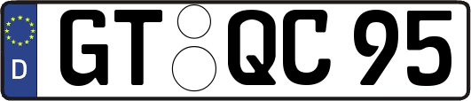 GT-QC95
