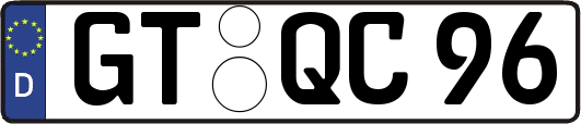 GT-QC96