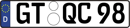 GT-QC98
