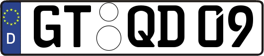GT-QD09