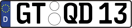 GT-QD13