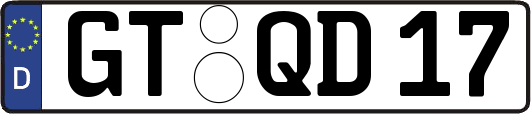 GT-QD17