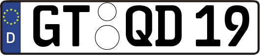 GT-QD19