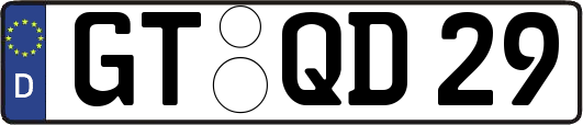 GT-QD29