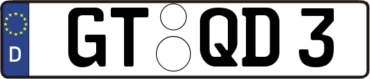 GT-QD3