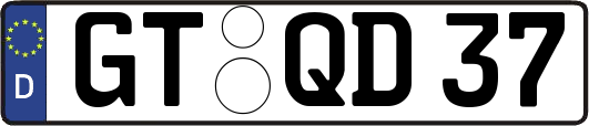 GT-QD37