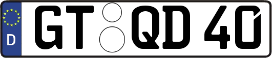 GT-QD40