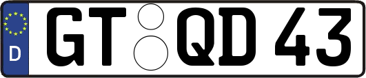 GT-QD43